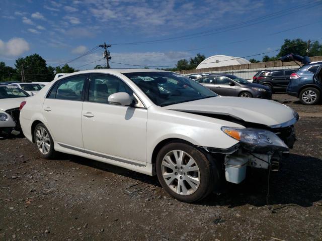 4T1BK3DBXBU405757 - 2011 TOYOTA AVALON BASE Ağ foto 4