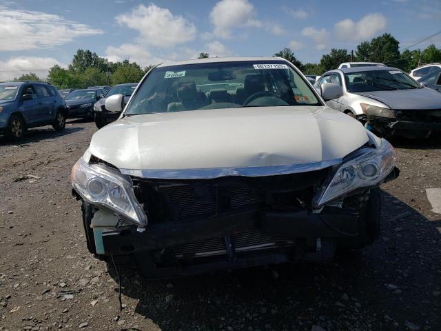 4T1BK3DBXBU405757 - 2011 TOYOTA AVALON BASE Ağ foto 5