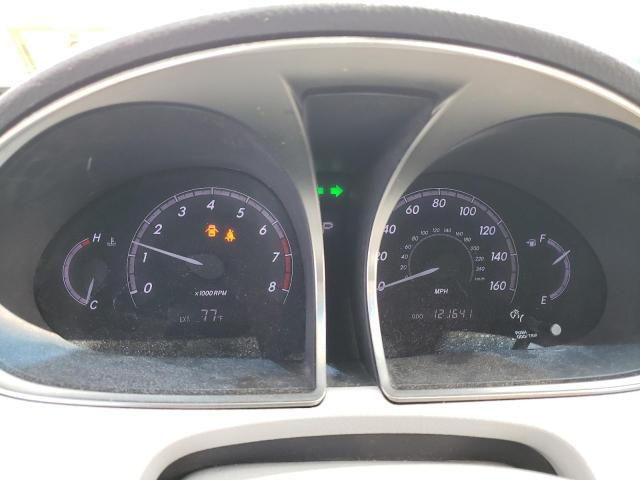 4T1BK3DBXBU405757 - 2011 TOYOTA AVALON BASE Ağ foto 9