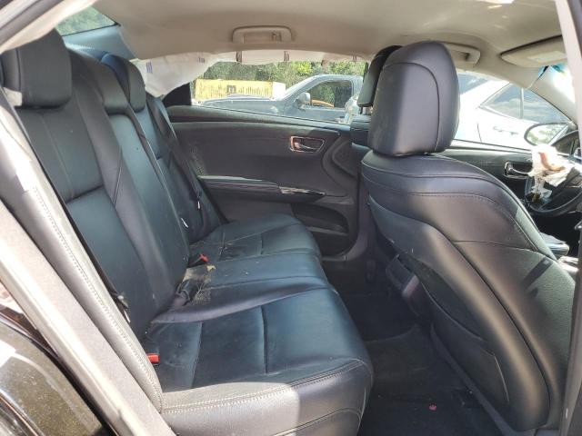 4T1BK1EB0DU031844 - 2013 TOYOTA AVALON BASE Qara foto 10