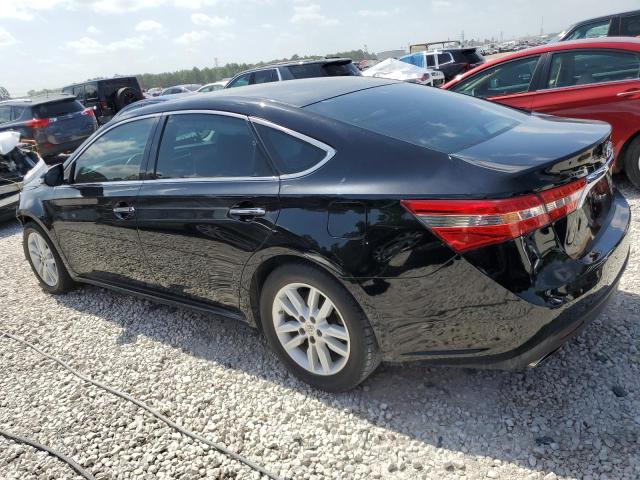 4T1BK1EB0DU031844 - 2013 TOYOTA AVALON BASE Qara foto 2