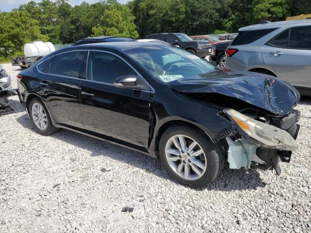 4T1BK1EB0DU031844 - 2013 TOYOTA AVALON BASE Qara foto 4