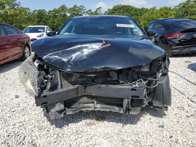 4T1BK1EB0DU031844 - 2013 TOYOTA AVALON BASE Qara foto 5