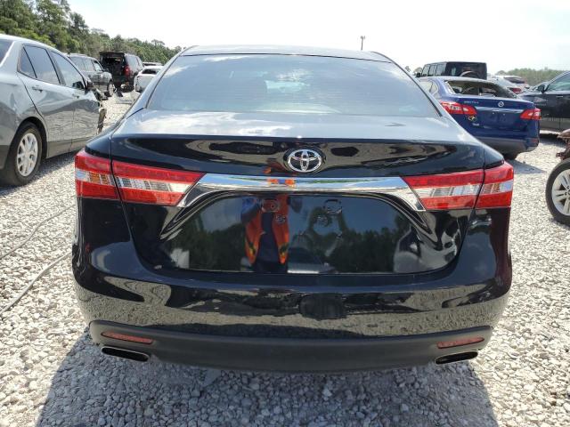 4T1BK1EB0DU031844 - 2013 TOYOTA AVALON BASE Qara foto 6