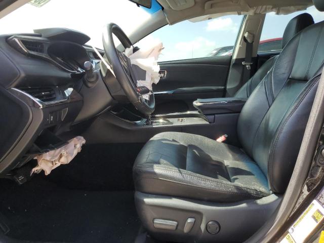 4T1BK1EB0DU031844 - 2013 TOYOTA AVALON BASE Qara foto 7