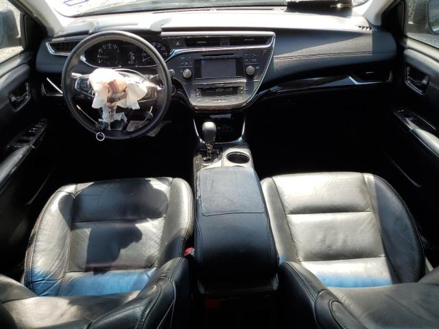 4T1BK1EB0DU031844 - 2013 TOYOTA AVALON BASE Qara foto 8