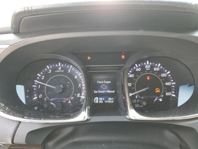 4T1BK1EB0DU031844 - 2013 TOYOTA AVALON BASE Qara foto 9