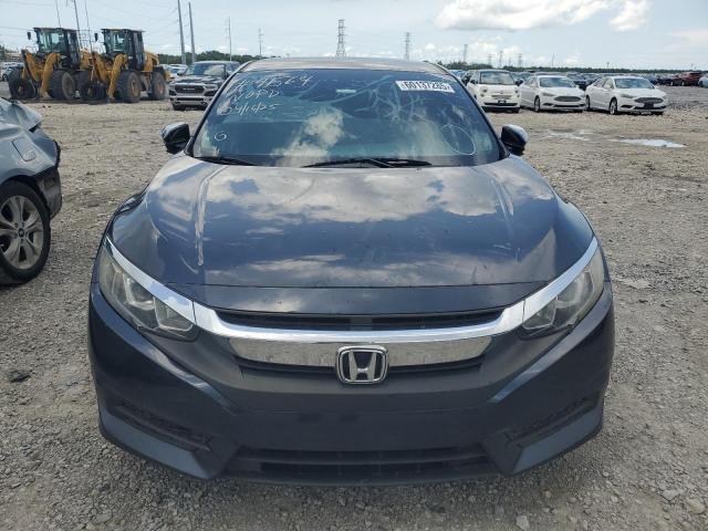 19XFC2F59HE045666 - 2017 HONDA CIVIC LX Mavi foto 5