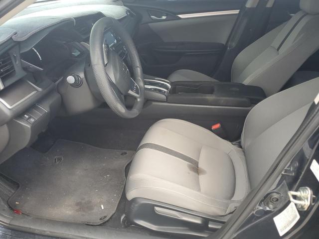 19XFC2F59HE045666 - 2017 HONDA CIVIC LX Mavi foto 7