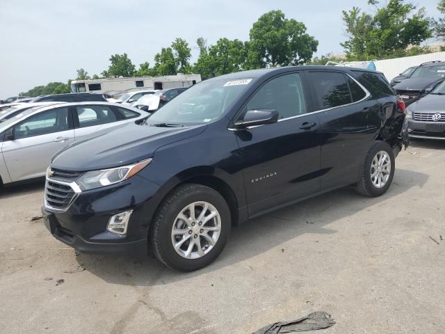 2021 CHEVROLET EQUINOX LT, null