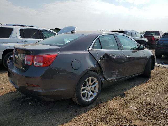 1G11D5RR6DF117794 - 2013 CHEVROLET MALIBU 1LT 灰色 照片 3