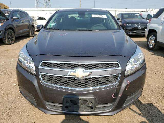 1G11D5RR6DF117794 - 2013 CHEVROLET MALIBU 1LT 灰色 照片 5