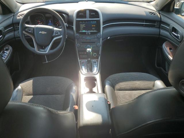 1G11D5RR6DF117794 - 2013 CHEVROLET MALIBU 1LT 灰色 照片 8