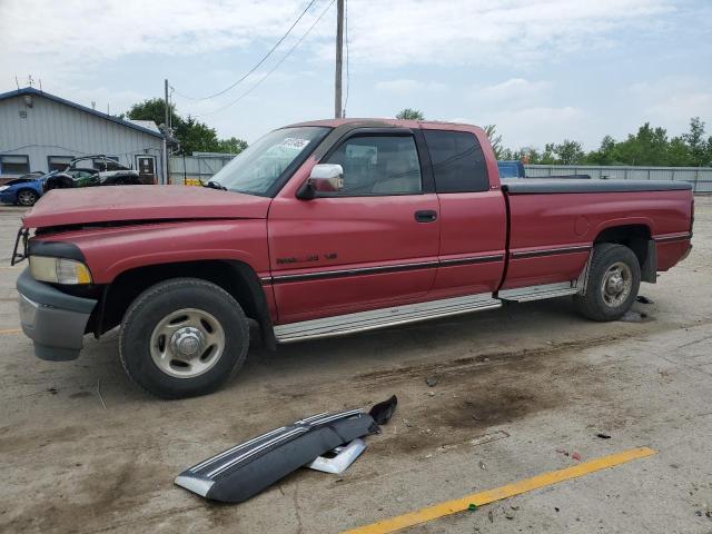 1997 DODGE RAM 2500, null
