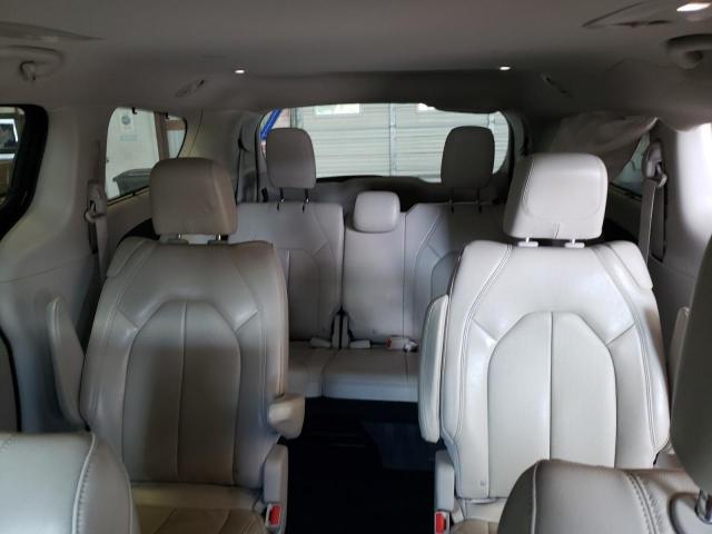 2C4RC1BG6MR500996 - 2021 CHRYSLER PACIFICA TOURING L Qara foto 10