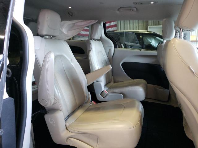 2C4RC1BG6MR500996 - 2021 CHRYSLER PACIFICA TOURING L Qara foto 11