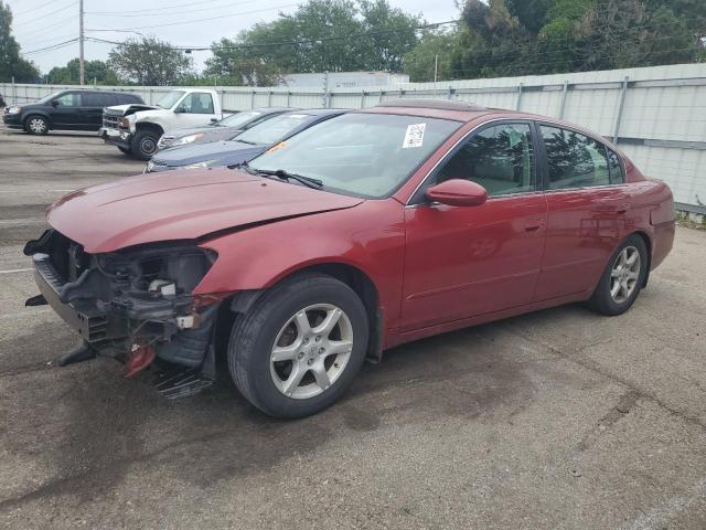 2006 NISSAN ALTIMA S, 