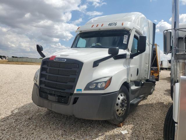 3AKJHHDR9PSNV2297 - 2023 FREIGHTLINER CASCADIA 1 WHITE photo 2