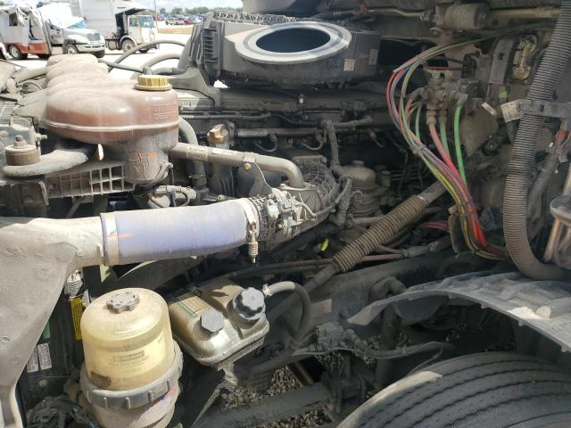 3AKJHHDR9PSNV2297 - 2023 FREIGHTLINER CASCADIA 1 WHITE photo 7