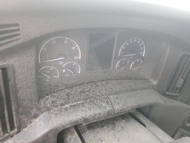 3AKJHHDR9PSNV2297 - 2023 FREIGHTLINER CASCADIA 1 WHITE photo 8