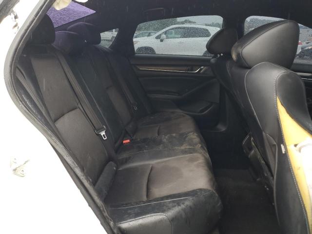 1HGCV1F35JA260705 - 2018 HONDA ACCORD SPORT Ağ foto 10