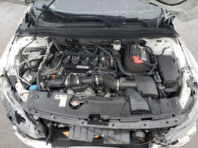 1HGCV1F35JA260705 - 2018 HONDA ACCORD SPORT Ağ foto 11