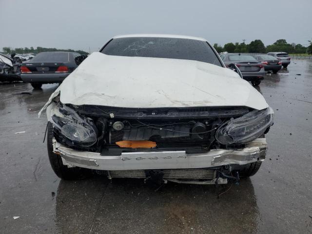 1HGCV1F35JA260705 - 2018 HONDA ACCORD SPORT Ağ foto 5