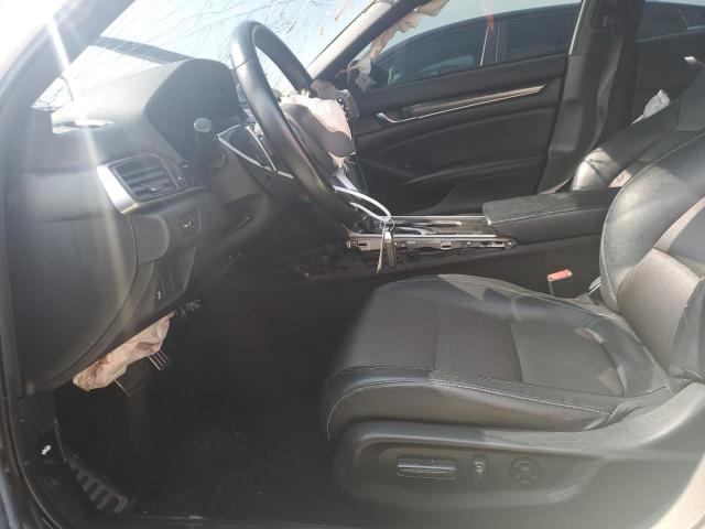 1HGCV1F35JA260705 - 2018 HONDA ACCORD SPORT Ağ foto 7