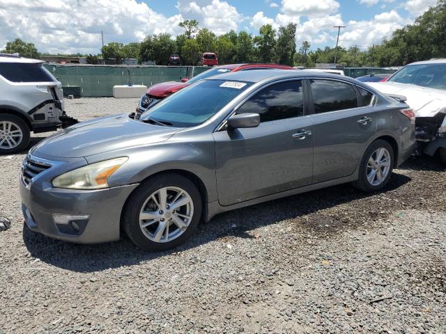 2015 NISSAN ALTIMA 2.5, 