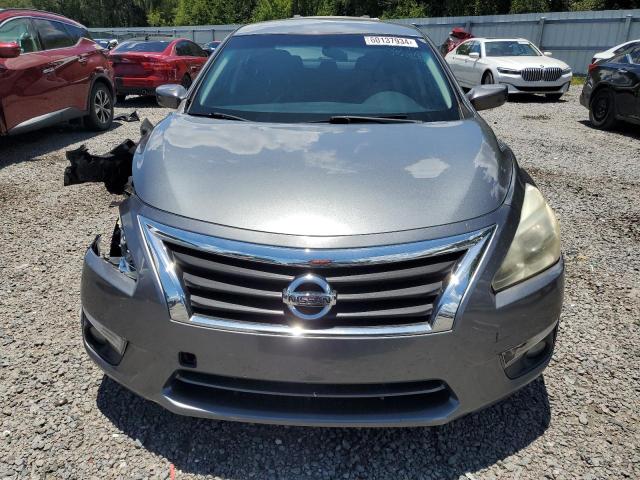 1N4AL3AP7FC190482 - 2015 NISSAN ALTIMA 2.5 GRAY photo 5