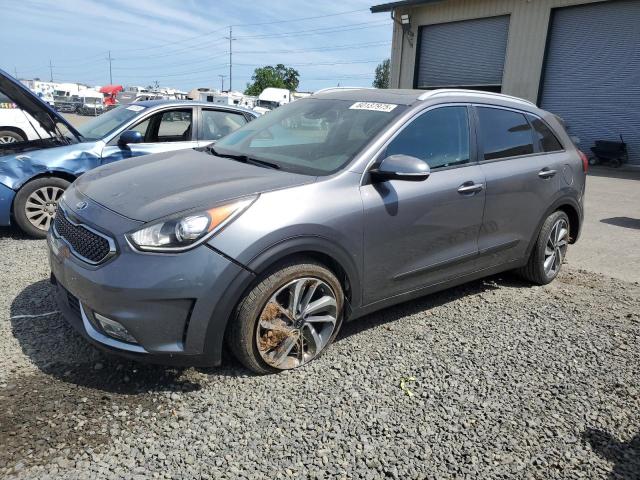 2018 KIA NIRO TOURING, null