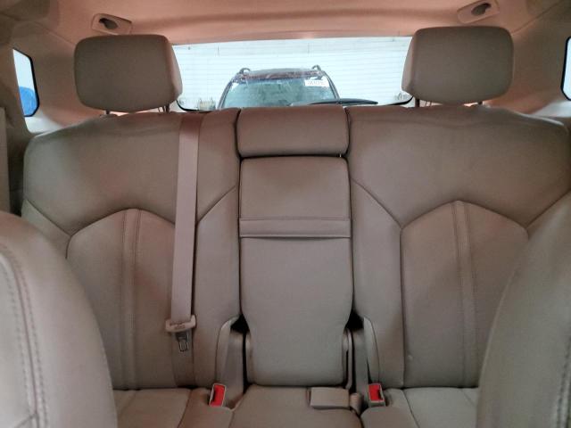 3GYFNEEY7AS595960 - 2010 CADILLAC SRX PERFORMANCE COLLECTION Алтын фото 10