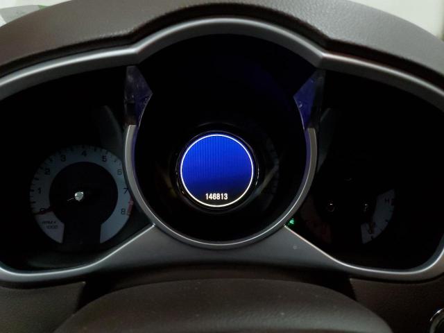 3GYFNEEY7AS595960 - 2010 CADILLAC SRX PERFORMANCE COLLECTION Алтын фото 9