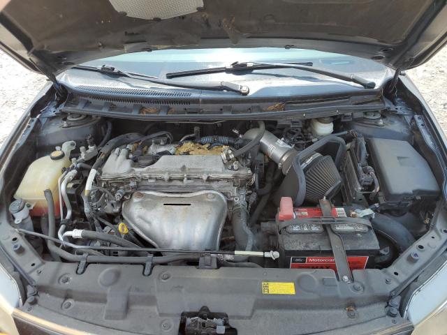 JTKJF5C77C3030164 - 2012 TOYOTA SCION TC Qara foto 11