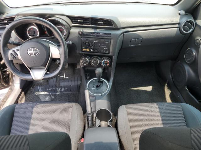 JTKJF5C77C3030164 - 2012 TOYOTA SCION TC Qara foto 8