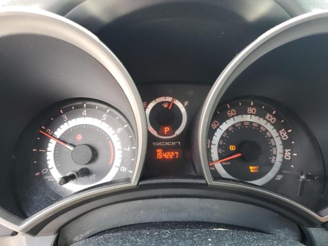 JTKJF5C77C3030164 - 2012 TOYOTA SCION TC Qara foto 9