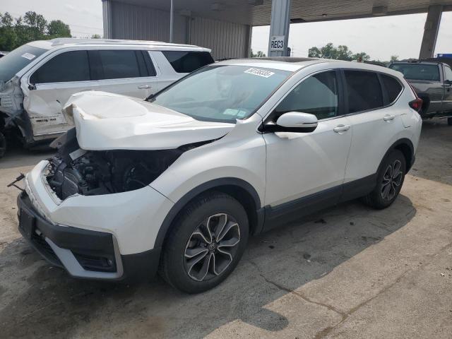 2020 HONDA CR-V EXL, 