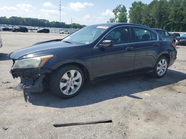 2008 HONDA ACCORD EXL, null