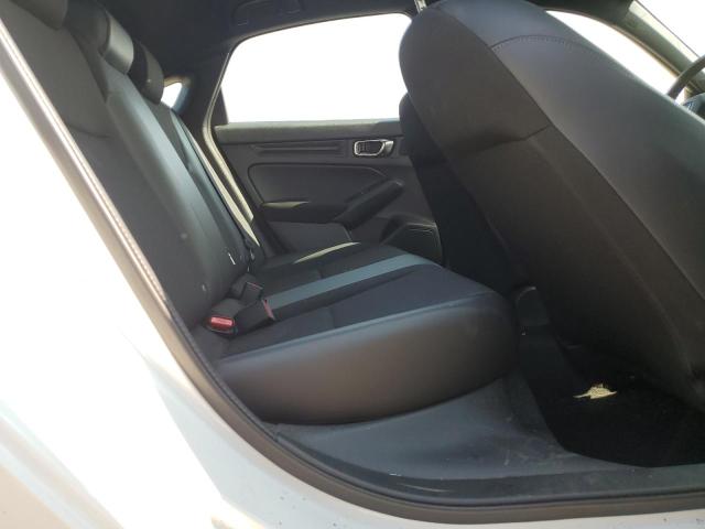 19XFL2H87NE023703 - 2022 HONDA CIVIC SPORT თეთრი ფოტო 10