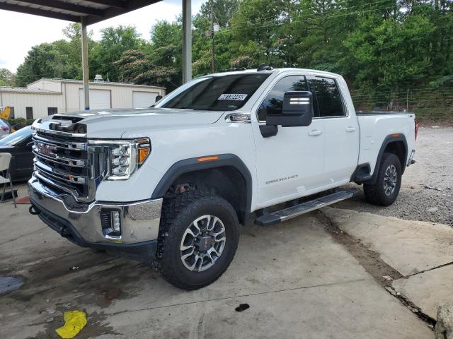 2022 GMC SIERRA K2500 SLE, null
