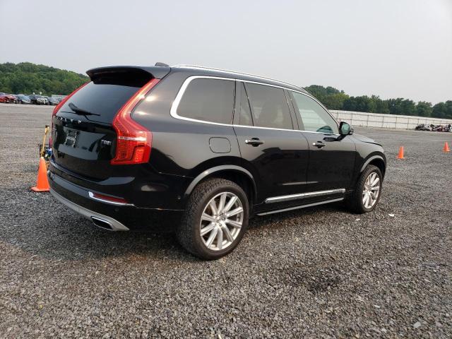 YV4BC0PL0G1068347 - 2016 VOLVO XC90 T8 BLACK photo 3