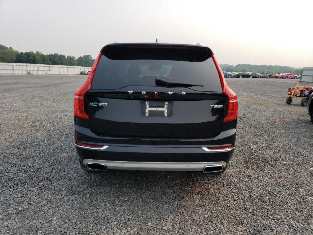 YV4BC0PL0G1068347 - 2016 VOLVO XC90 T8 BLACK photo 6