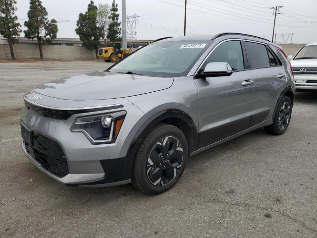 2023 KIA NIRO WIND, null