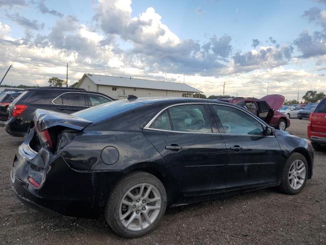 1G11C5SA9DF224975 - 2013 CHEVROLET MALIBU 1LT BLACK photo 3