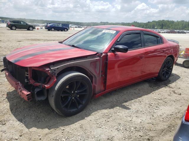 2016 DODGE CHARGER R/T, 