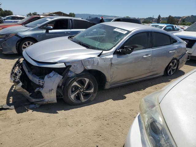 2021 HONDA INSIGHT EX, 