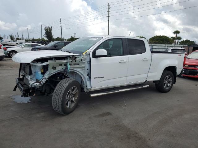 2016 CHEVROLET COLORADO Z71, 