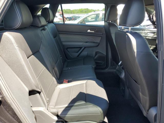 1V2HE2CA8PC225035 - 2023 VOLKSWAGEN ATLAS CROS SE Czarny zdjęcie 11