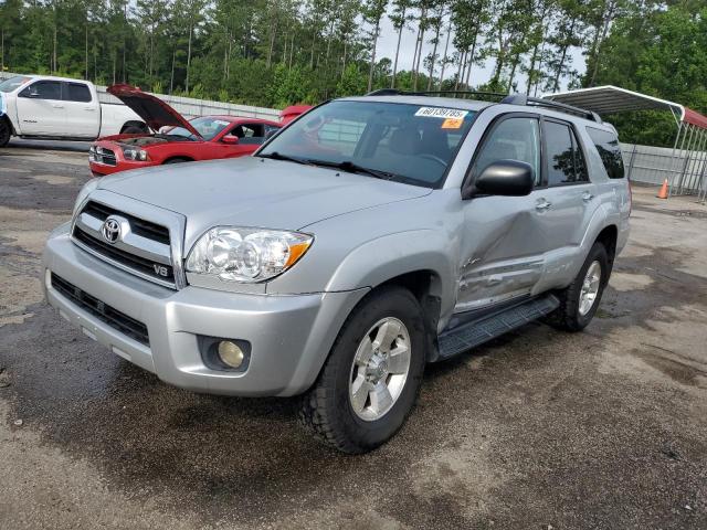 2006 TOYOTA 4RUNNER SR5, 