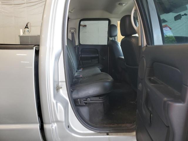 3D7KU28D33G703596 - 2003 RAM 2500 ST 银色 照片 10